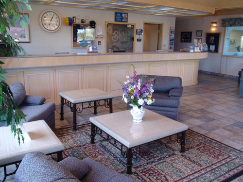 Shilo Inn Suites Hotel Warrenton 05